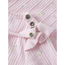 NAME IT Body Jelly Cradle Pink